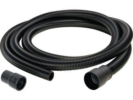 Sacia hadica s dĺžkou 4 m vhodná pre priemyselný vysávač 4000 897 059 MIRKA (Farba Dĺžka 4 m, Veľkosť vhodné pre priemyselný vysávač 4000 897 059)