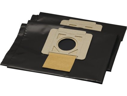 Likvidačné vrecko ATTIX 33 / 44 5 kusov / PU NILFISK (Farba ATTIX 33 / 44, Veľkosť 5 kusov / PU)