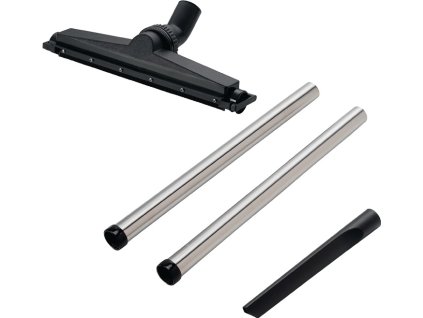 3-dielna súprava príslušenstva na vysávanie NILFISK (Farba 3-dielna)