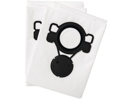 Filtračný vak z rúna pre model Attix 30 5 kusov NILFISK (Farba pre model Attix 30, Veľkosť 5 kusov)