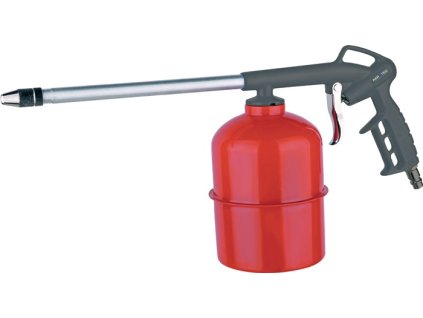 Pištoľ na stlačený vzduch 1 l 6,3 bar AEROTEC (Farba 1 l, Veľkosť 6,3 bar)