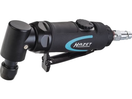Pneumatická stolová brúska 9032N-5 2000-20000 min-¹ 6 mm HAZET (Farba 2000-20000 min-¹, Veľkosť 6 mm)