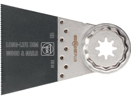 Pilový kotúč E-Cut Long-Life FEIN (Farba Šírka 65 mm, Veľkosť StarlockPlus)