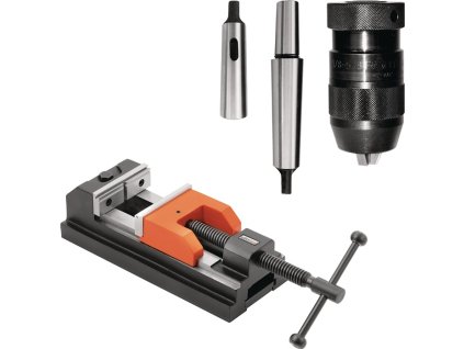 Vŕtací balík 3 + "felix" 2,0 100 vhodný pre TB 18 Plus a SB 23 Plus FLOTT (Farba vhodné pre TB 18 Plus a SB 23 Plus)