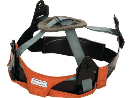 Potná páska SWEATSOpad sada 2 ks EN 11611 WELDAS (Farba Sada 2 ks, Veľkosť SK 11611)