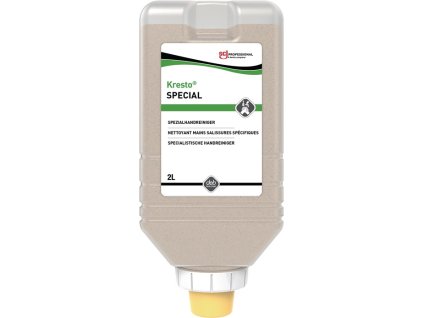 Čistiaca pasta na ruky SC JOHNSON PROFESSIONAL (Farba 2 l, Veľkosť bez mydla)