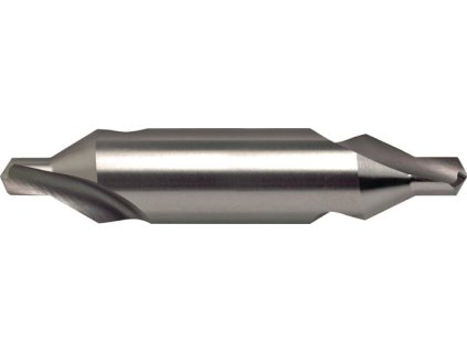 Strediaci vrták TECWERK nominálny Ø 4 mm (Farba Menovitý Ø 4 mm, Veľkosť HSS-Co)