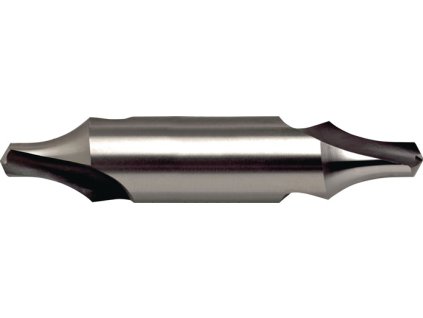 Strediaci vrták TECWERK nominálny Ø 5 mm (Farba Menovitý Ø 5 mm, Veľkosť HSS)