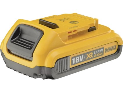 Akumulátor DCB183 18 V 2 Ah DEWALT (Farba 18 V 2 Ah)