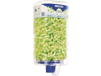 Dávkovač na ochranu sluchu MOLDEX (Farba Contours® MoldexStation s 500 pármi)