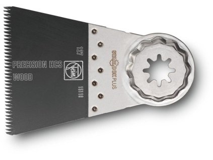 Pilový kotúč E-Cut Precision šírka 65 mm FEIN (Farba Šírka 65 mm, Veľkosť StarlockPlus  3 ks / balenie)