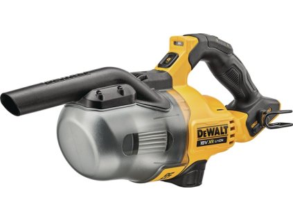 Akumulátorový vysávač DCV501LN 18 / 54 V 1302 l/min 60 mbar 0,75 l DEWALT (Farba 18 / 54 V, Veľkosť 1302 l/min 60 mbar 0,75 l)