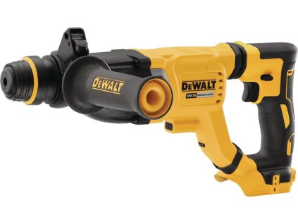 Akumulátorová príklepová vŕtačka DCH263NK 18 / 54 V 28 mm 3 J SDS-plus DEWALT (Farba 18 / 54 V, Veľkosť 28 mm 3 J SDS-plus)