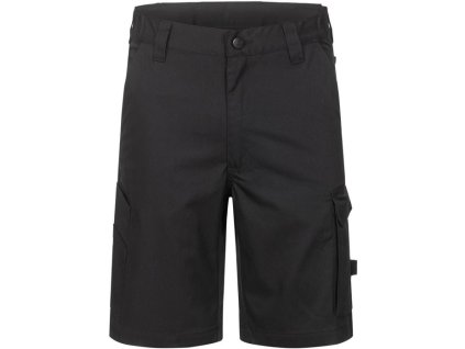 POMBAL ELYSEE šortky (Farba veľkosť 60, Veľkosť čierna)