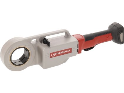 Akumulátorový závitorez ROTHENBERGER (Farba 13 - 60 mm 58 ot/min 1/2 - 2 ″)
