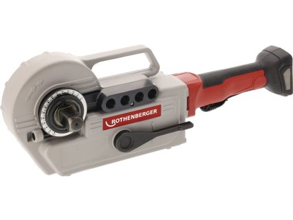 Súprava akumulátorových ohýbačiek rúr ROTHENBERGER (Farba bez ohýbacieho setu, Veľkosť Typ: AMP)