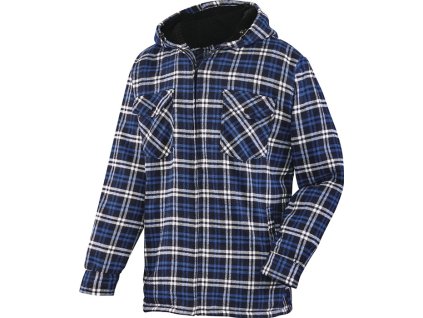 Termokošeľa WILLISTON TEXXOR (Farba Veľkosť XXL, Veľkosť modrá/biela)