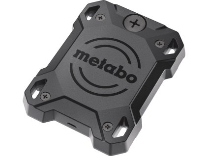 Tracker Kompatibilný s iOS Trieda ochrany IP67 METABO (Farba Kompatibilný so systémom iOS, Veľkosť Trieda ochrany IP67)