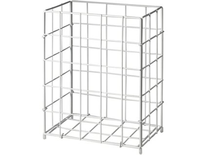 Odpadkový kôš S V355xŠ285xD190cca mm kov 19 l ELOS (Farba V355xŠ285xD190ca.mm, Veľkosť kov 19 l)