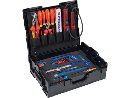 Sortiment náradia  26 kusov  (Farba 26 kusov)