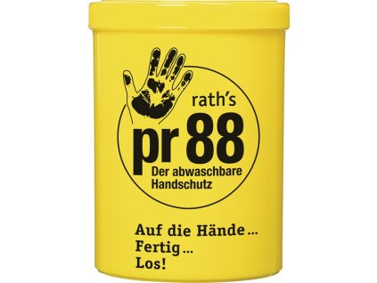 Krém na ochranu pokožky pr88 1 l PR88 (Farba 1 l)