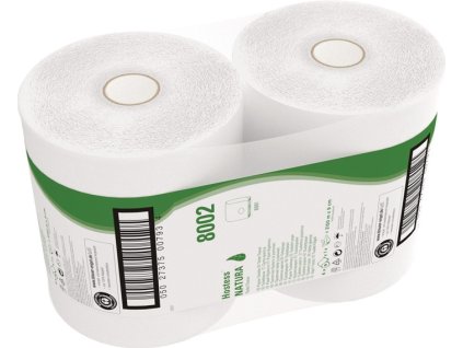 Toaletný papier KIMBERLY-CLARK (Farba 1-vrstvový)