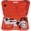 Elektrická ohýbacia súprava ROBEND® 4000 15 - 18 - 22 - 28 - 32 - 35 mm 1010 W (Farba 15 - 18 - 22 - 28 - 32 - 35 mm, Veľkosť 1010 W)