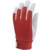 COVERGUARD Rukavice kožené EUROSTRONG E840 veľ.11