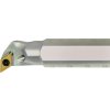 vyvrtávacia tyč  A12K-SDUCR 07 pravý poniklovaný (Farba A12K-SDUCR 07, Veľkosť pravý poniklovaný)