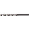 Vrták špirálový DIN 338 typ UNI Menovitý Ø 13 mm HSS-Co5 priama stopka (Farba Menovitý Ø 13 mm, Veľkosť Priama stopka HSS-Co5)