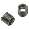 Závitová vložka DIN 8140 Typ Štandard pre závit M12 x 1,75 mm Nerezová oceľ (Farba pre závit M12 x 1,75 mm, Veľkosť Nerezová oceľ)