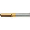 Vrták na zalomené závitníky  M20 VHM TiN (Farba M20, Veľkosť Pevný karbid TiN)