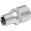 Sada nástrčných kľúčov TECWERK 1/2 ″ šesťhran (Farba 1/2 ″ šesťhran, Veľkosť Šírka cez ploché drážky 19 mm)