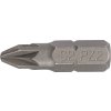 Bit P829131 1/4" PZD 1 Dĺžka 25 mm  (Farba 1/4" PZD 1 dĺžka 25 mm)