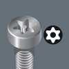 bit 867/1 Z 1/4 ″ TX 40 Dĺžka 25 mm TORX® BO (Farba 1/4 ″ TX 40 Dĺžka 25 mm, Veľkosť TORX® BO)