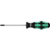 Skrutkovač 367 TORX Veľkosť T 40 Dĺžka čepele 130 mm 2-zložková rukoväť (Farba Veľkosť T 40 Dĺžka čepele 130 mm, Veľkosť Dvojzložková rukoväť)