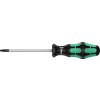 Skrutkovač 367 TORX BO Veľkosť T 9 BO Dĺžka čepele 60 mm 2-zložková rukoväť (Farba Veľkosť T 9 BO Dĺžka čepele 60 mm, Veľkosť Dvojzložková rukoväť)
