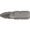 Bit P829133 1/4 ″ PZD 3 dĺžka 25 mm  (Farba 1/4 ″ PZD 3 Dĺžka 25 mm)