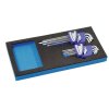 Modul na náradie  18-dielny 1/3-modul SW 1,5-10 mm, T9-T45 (Farba 18-dielny 1/3-modul, Veľkosť SW 1,5-10 mm, T9-T45)
