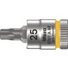 Vložka nástrčného kľúča 8767 A HF TORX® 1/4 ″ T25 (Farba 1/4 ″, Veľkosť T25)