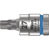 Vložka nástrčného kľúča 8767 A HF TORX® 1/4 ″ T27 (Farba 1/4 ″, Veľkosť T27)
