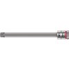 Vložka nástrčného kľúča 8767 A HF TORX® 1/4 ″ T40 (Farba 1/4 ″, Veľkosť T40)