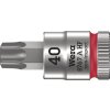 Vložka nástrčného kľúča 8767 A HF TORX® 1/4 ″ T40 (Farba 1/4 ″, Veľkosť T40)
