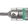 Vložka nástrčného kľúča 8767 A HF TORX® 1/4 ″ T9 (Farba 1/4 ″, Veľkosť T9)