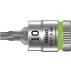 Vložka nástrčného kľúča 8767 A HF TORX® 1/4 ″ T10 (Farba 1/4 ″, Veľkosť T10)