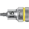 Skrutkovací bit 8767 B HF Torx 3/8 ″ TORX® TX15 (Farba 3/8 ″ TORX®, Veľkosť TX15)
