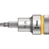 Vložka nástrčného kľúča 8767 C HF TORX® 1/2 ″ T25 (Farba 1/2 ″, Veľkosť T25)