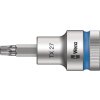 Vložka nástrčného kľúča 8767 C HF TORX® 1/2 ″ T27 (Farba 1/2 ″, Veľkosť T27)