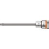 Vložka nástrčného kľúča 8767 C HF TORX® 1/2 ″ T30 (Farba 1/2 ″, Veľkosť T30)