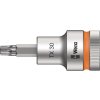 Vložka nástrčného kľúča 8767 C HF TORX® 1/2 ″ T30 (Farba 1/2 ″, Veľkosť T30)